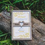 Parte de matrimonio | 10 x 15cm