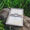 Parte de matrimonio | 10 x 15cm - Imagen 2