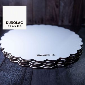 Base para torta Blanca