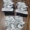 Llavero Recuerdo de Matrimonio Personalizado: Un Detalle Único para tus Invitados - Imagen 5