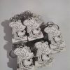 Llavero Recuerdo de Matrimonio Personalizado: Un Detalle Único para tus Invitados - Imagen 6