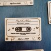 Recuerdo Cassette Imantado - Imagen 2