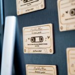 Parte Cassette Imantado