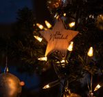 Pack Adorno Navidad Tipo Estrella