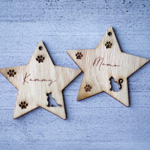 Pack Adorno Navidadeño Para Mascotas