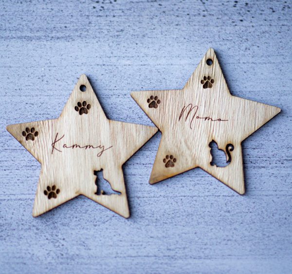 Pack Adorno Navidadeño Para Mascotas