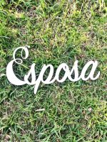 Pack esposa/esposo | Ancho: 30cm