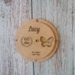 Invitación tipo ruleta (Mod1)