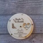 Invitación tipo ruleta (Mod2)